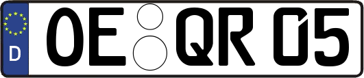 OE-QR05