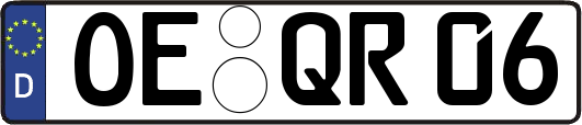 OE-QR06