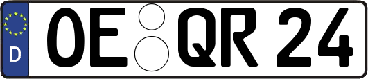 OE-QR24