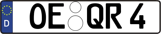 OE-QR4