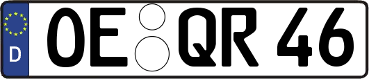 OE-QR46