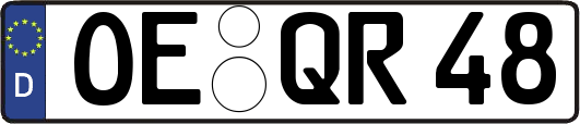 OE-QR48