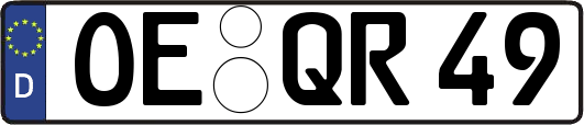 OE-QR49