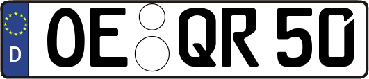 OE-QR50