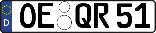 OE-QR51