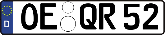 OE-QR52
