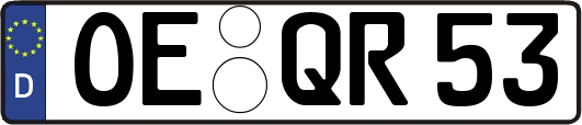OE-QR53