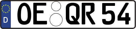 OE-QR54