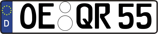 OE-QR55