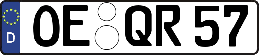 OE-QR57