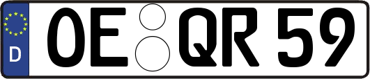 OE-QR59