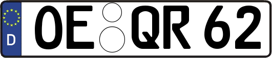 OE-QR62