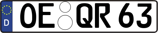 OE-QR63