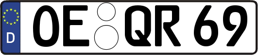 OE-QR69