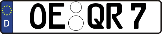 OE-QR7