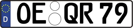 OE-QR79
