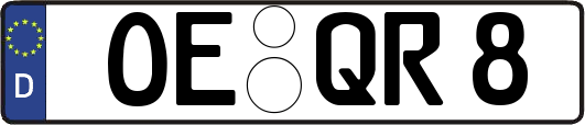 OE-QR8