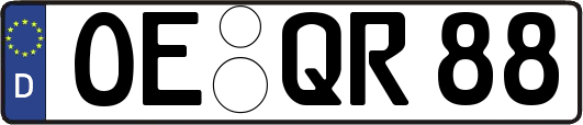 OE-QR88