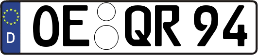 OE-QR94