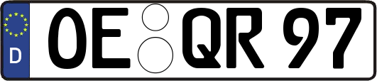 OE-QR97