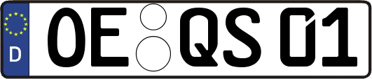 OE-QS01