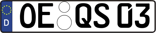 OE-QS03