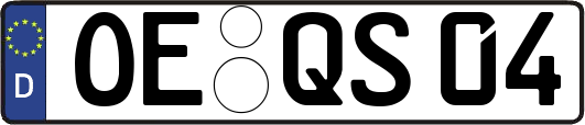 OE-QS04