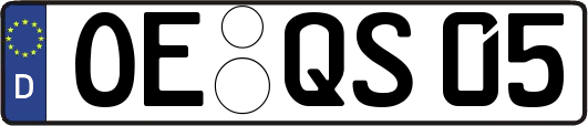 OE-QS05
