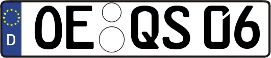 OE-QS06