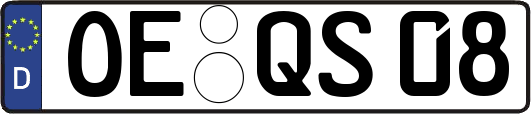 OE-QS08
