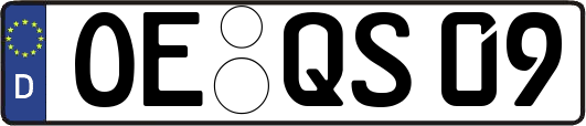 OE-QS09