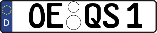 OE-QS1