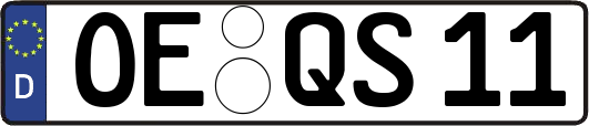 OE-QS11