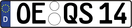 OE-QS14
