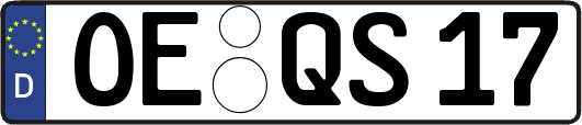 OE-QS17
