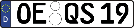 OE-QS19
