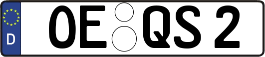 OE-QS2