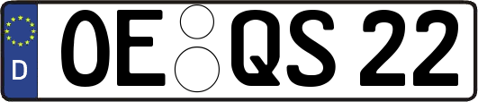 OE-QS22
