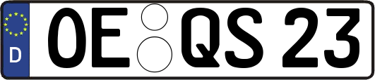 OE-QS23