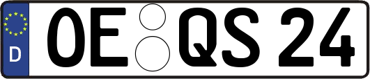 OE-QS24
