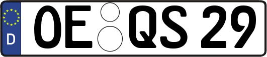 OE-QS29