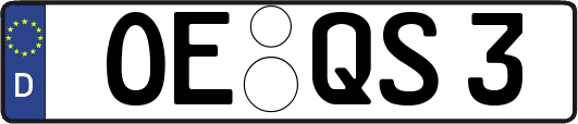 OE-QS3