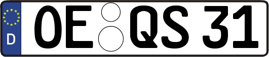 OE-QS31