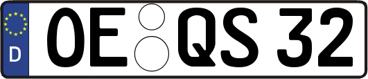 OE-QS32