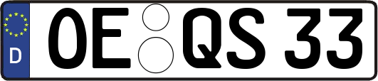 OE-QS33