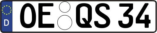 OE-QS34