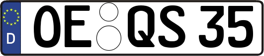 OE-QS35