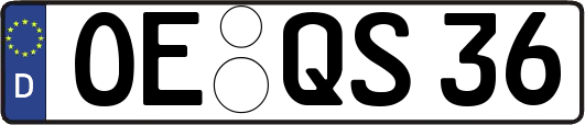 OE-QS36