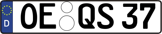 OE-QS37