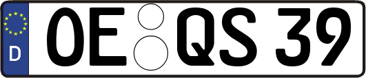 OE-QS39